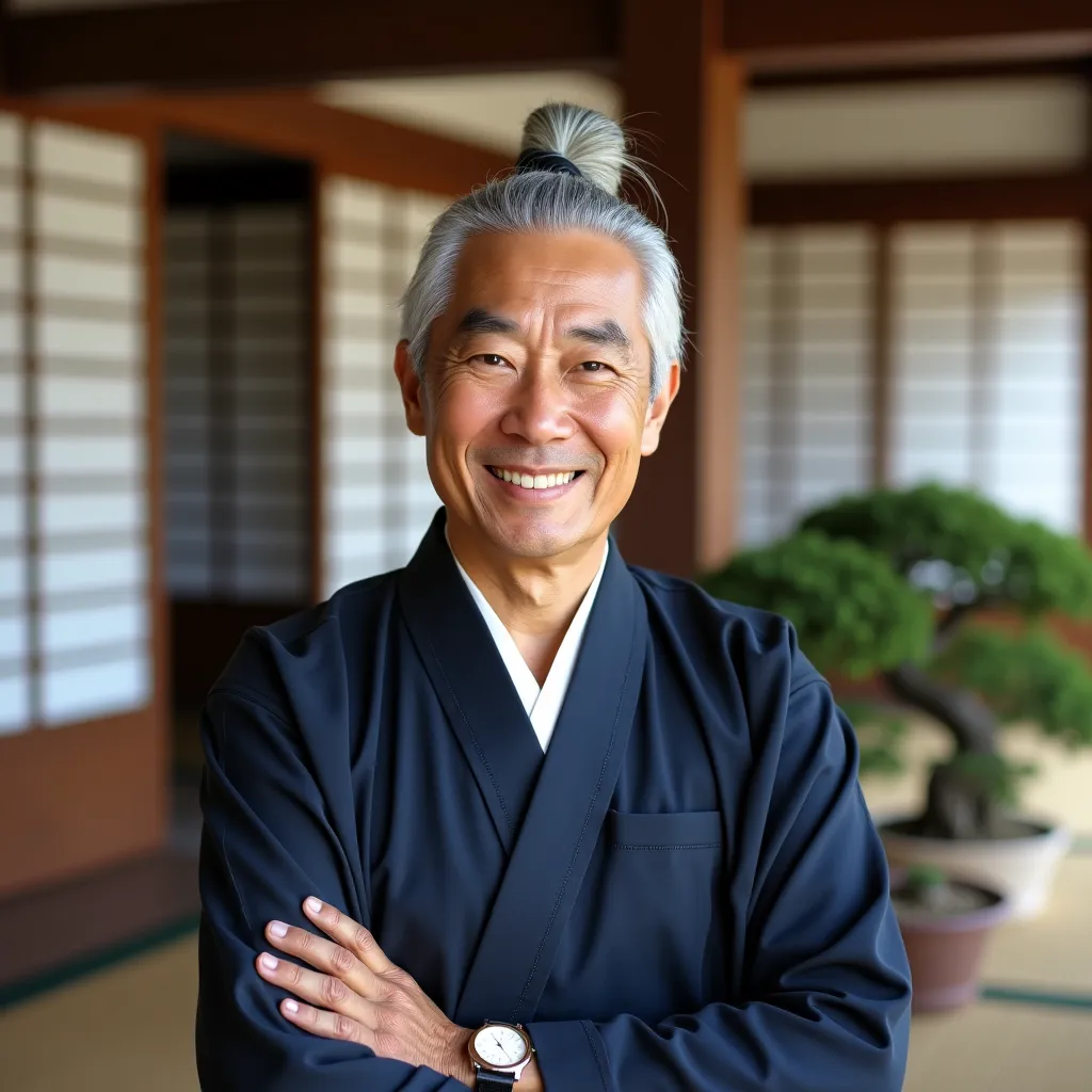 中村 翔太, セキュリティエキスパート