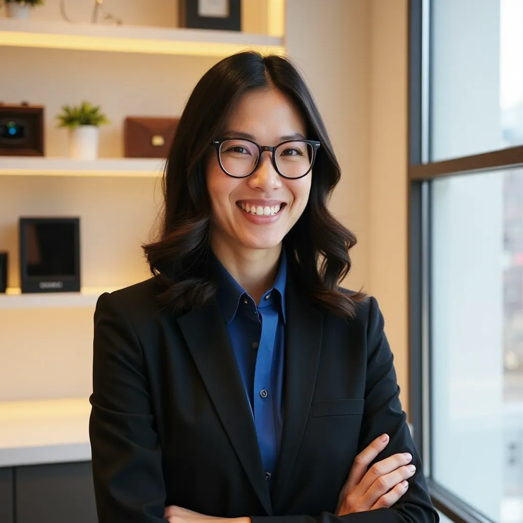 鈴木 美咲, マーケティングディレクター