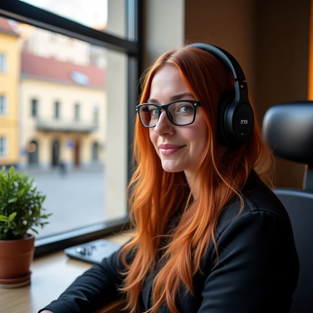 Eglė Žemaitė, Marketingo specialistė
