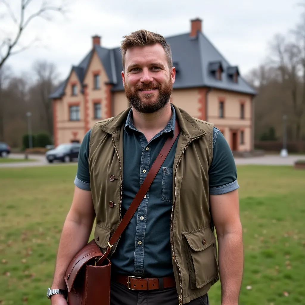 Tadas, Mikro-turų organizatorius