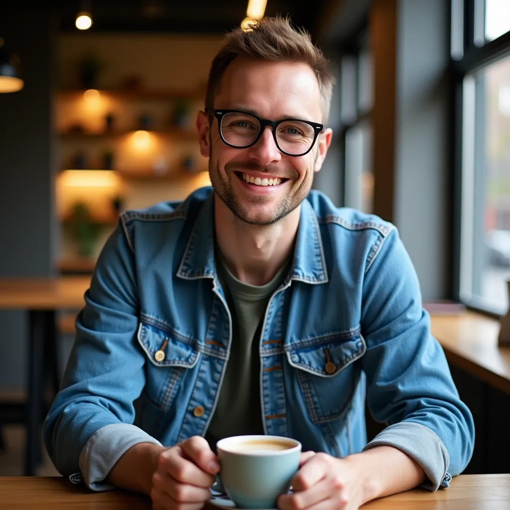 Jeroen van Dijk, Community Manager