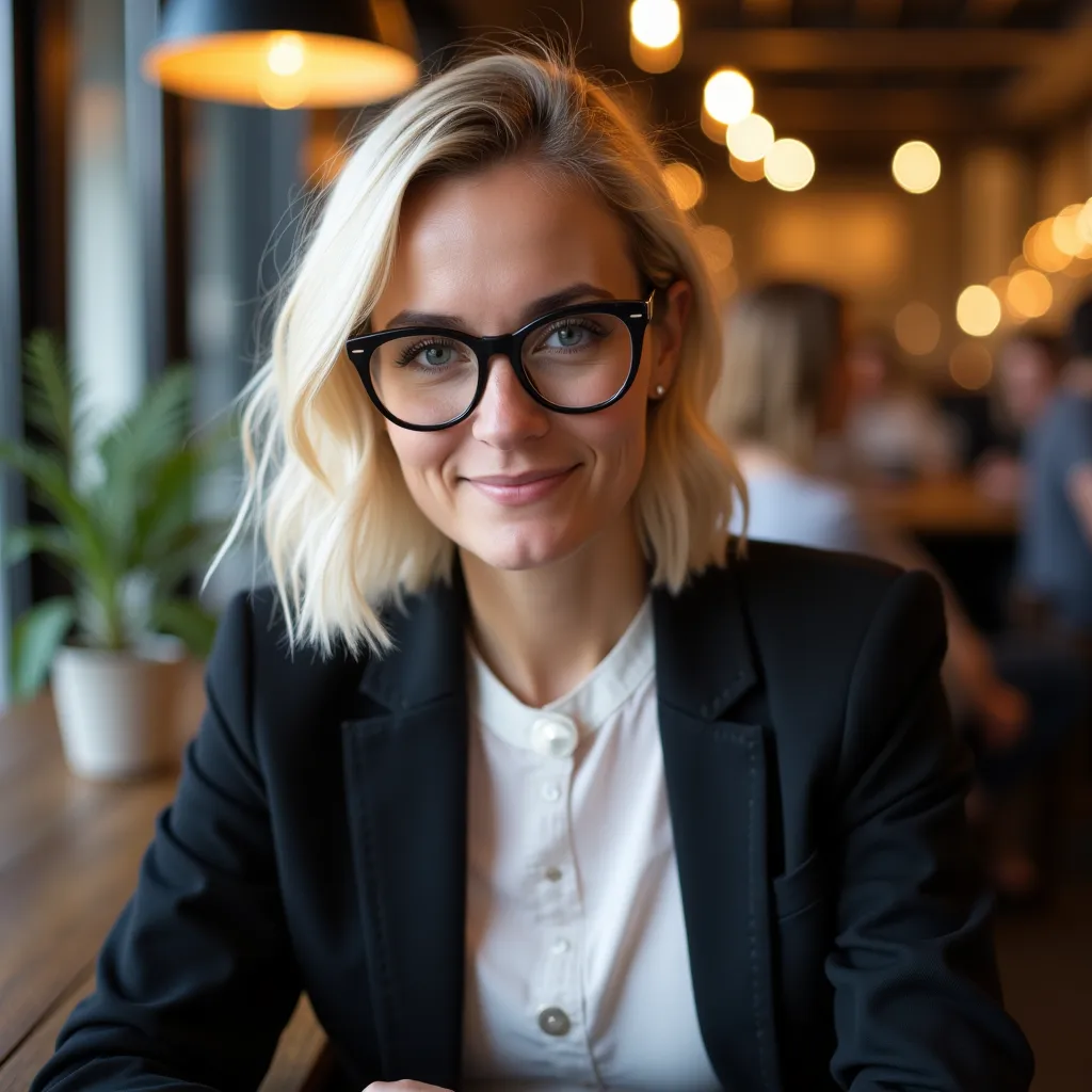Sophie de Boer, Barista en Evenementcoördinator