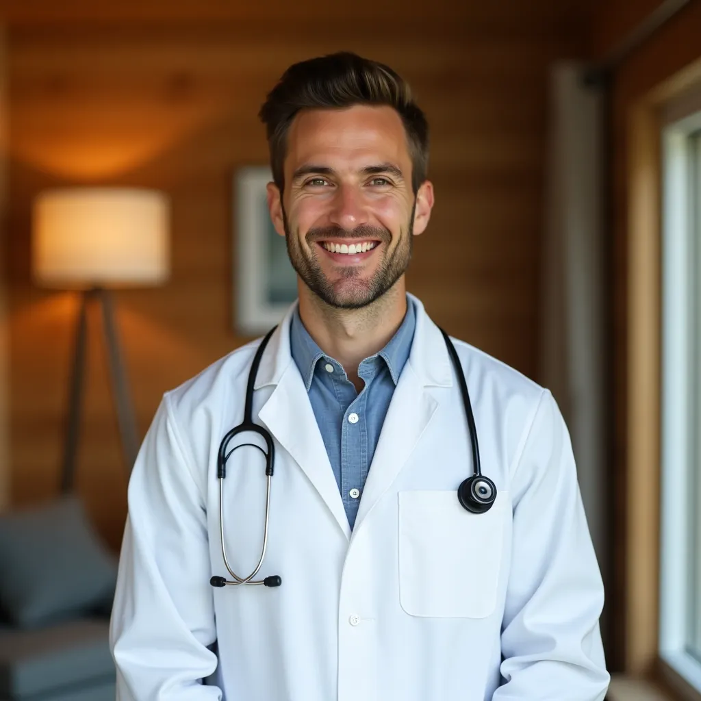 Daniel Schneider, Technischer Leiter