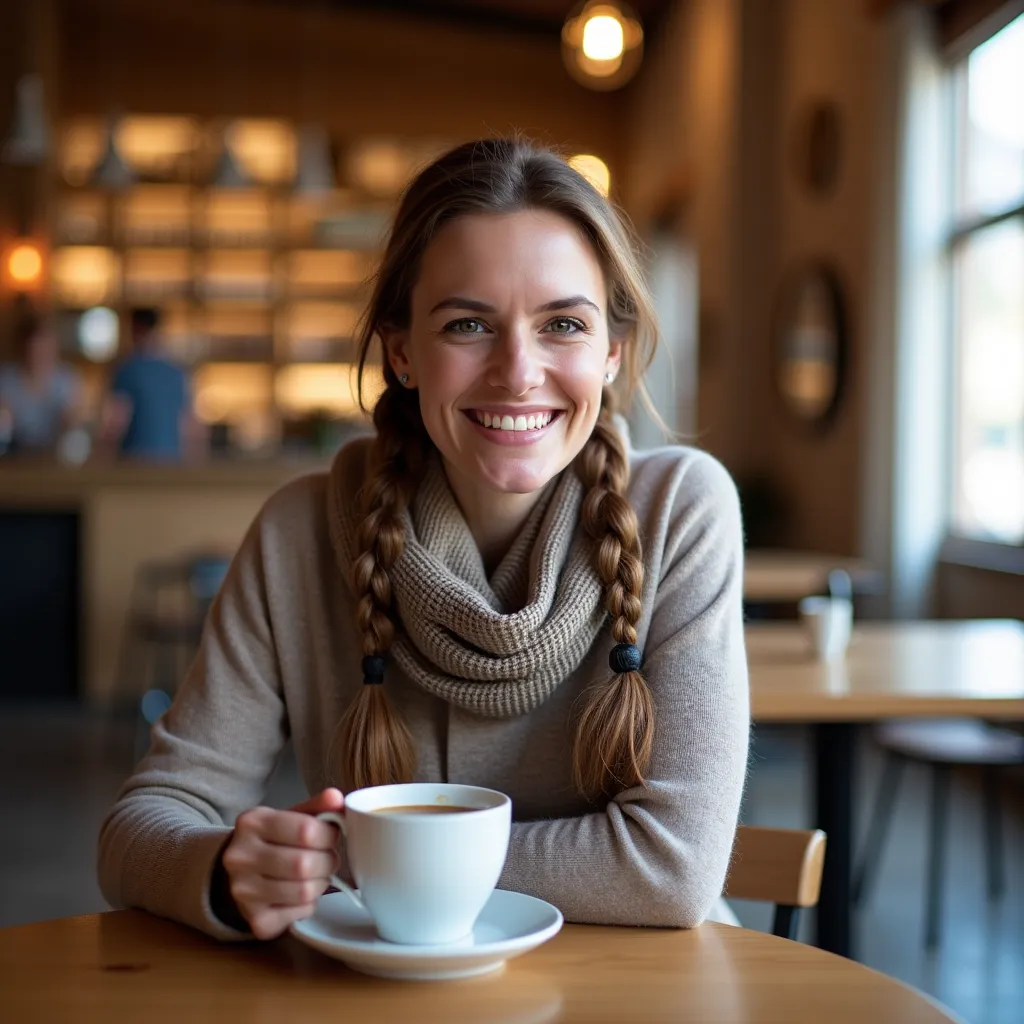 Sophie Meier, UX/UI-Designer