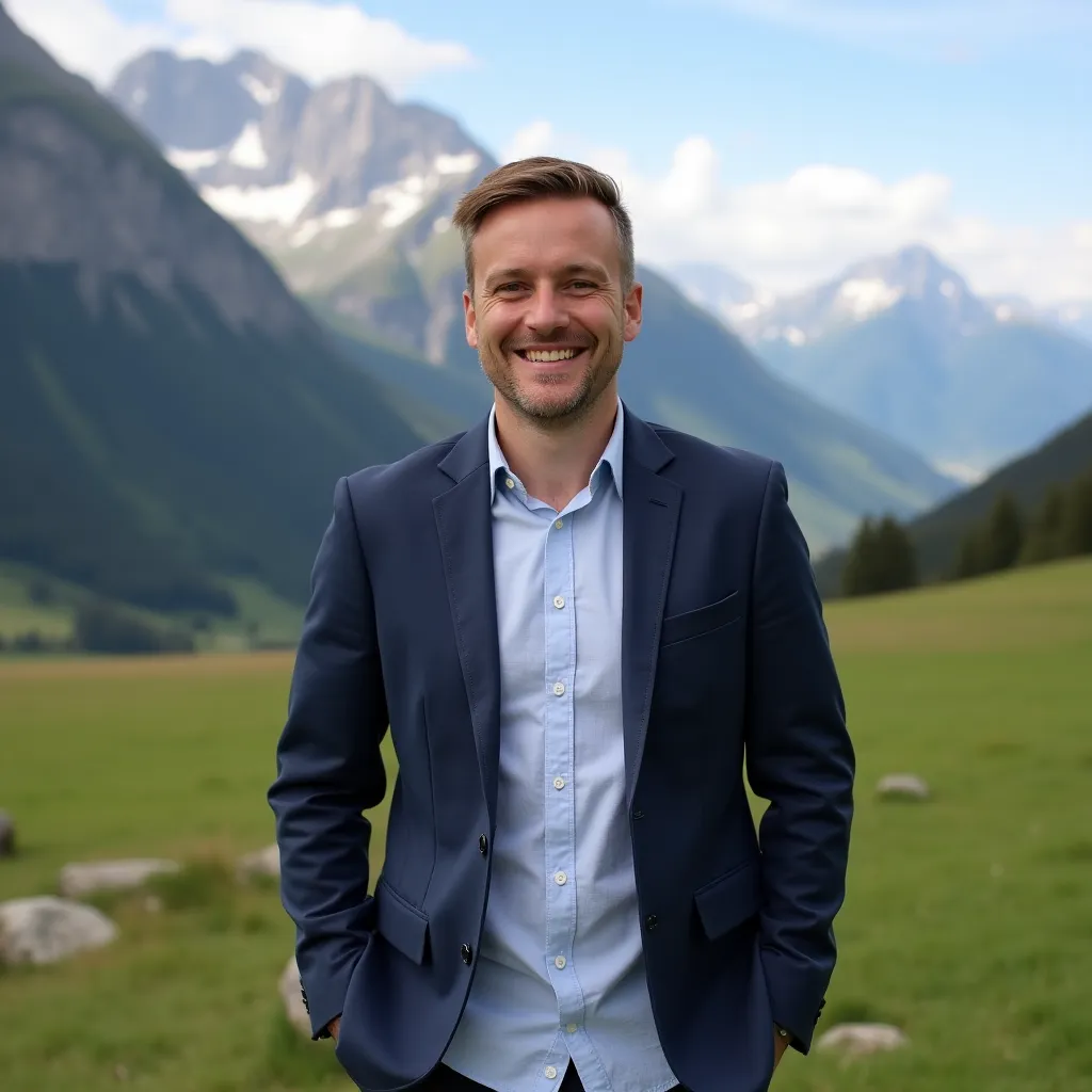 David Weber, Community-Manager