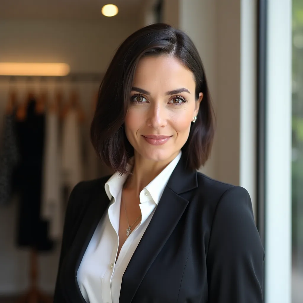 Sophie Keller, UX/UI-Designer