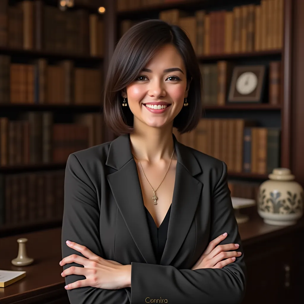 Sarah Mitchell, Marketing and Communications Manager